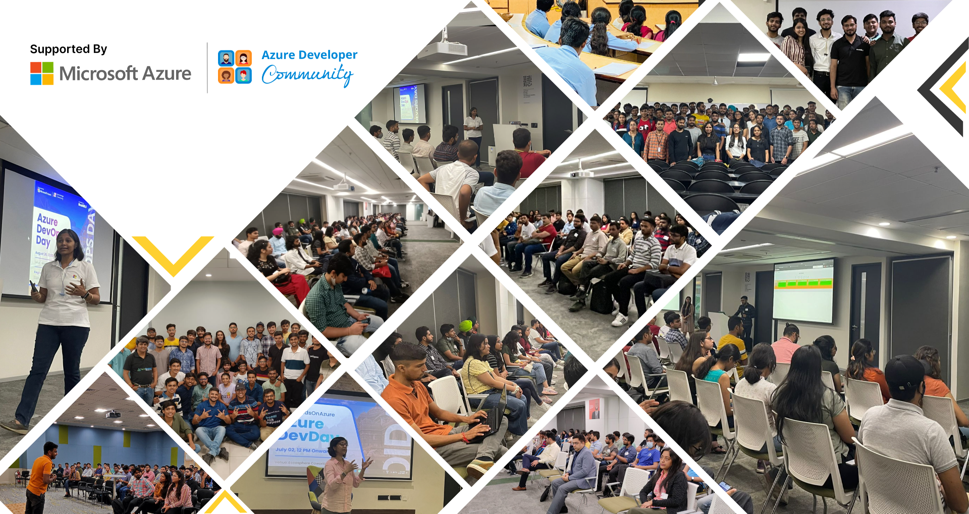 Azure DevDay Deoghar